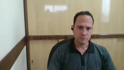 Rick Arian online show from November 4, 2025, 12:48 pm