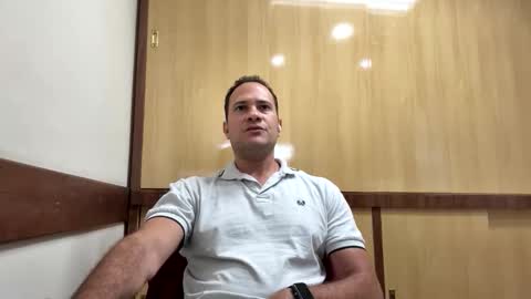 Rick Arian online show from December 16, 2025, 3:17 pm