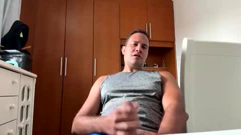 Rick Arian online show from January 19, 2026, 2:21 pm