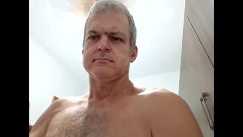 rick583249 online show from April 22, 2026, 2:25 am