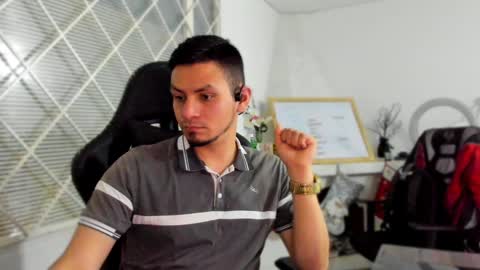 Snapshot of rick_diesel chatting on December 28, 2024, 8:16 am Rick Diesel online show from December 28, 2024, 8:16 am