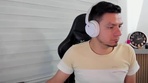  Rick Diesel  online show from October 29, 2025, 5:10 am