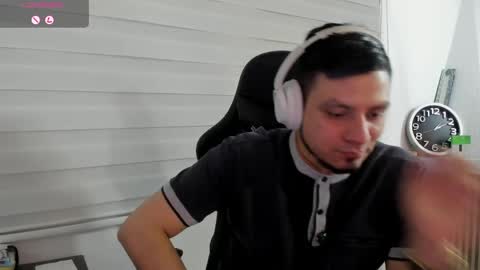  Rick Diesel  online show from April 18, 2026, 6:06 am