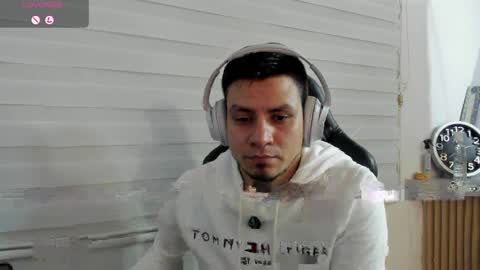  Rick Diesel  online show from April 21, 2026, 4:08 am