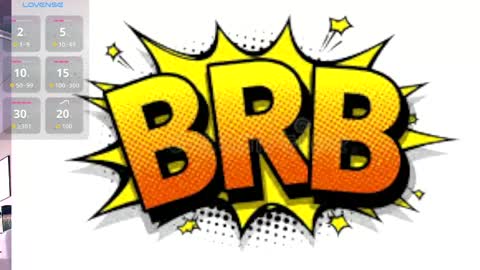 rick_flame06 online show from April 15, 2026, 1:18 pm