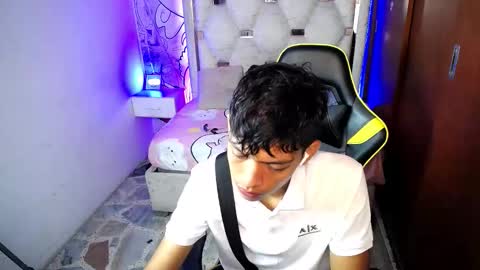 Snapshot of rick_oficiall chatting on January 18, 2026, 12:09 pm Rick oficiall online show from January 18, 2026, 12:09 pm