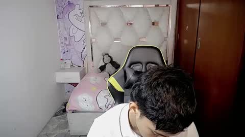 Snapshot of rick_oficiall chatting on January 19, 2026, 12:31 pm Rick oficiall online show from January 19, 2026, 12:31 pm