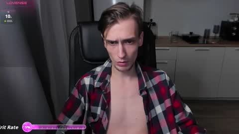 Rick online show from October 5, 2025, 8:07 pm