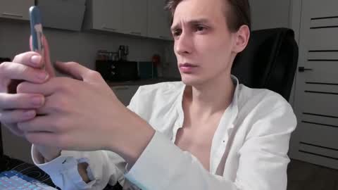 Rick online show from April 19, 2026, 1:05 am