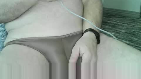 Richard Rick your slave and toy online show from February 11, 2026, 3:50 pm