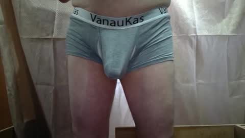 Richard Rick your slave and toy online show from May 8, 2026, 9:14 am