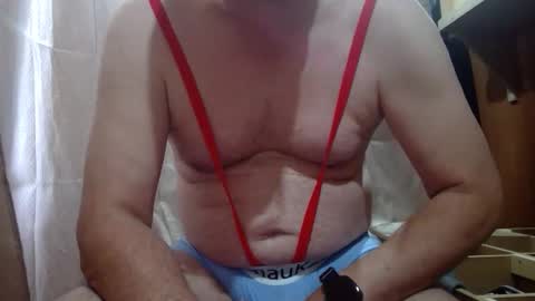 Richard Rick your slave and toy online show from May 15, 2026, 9:38 am
