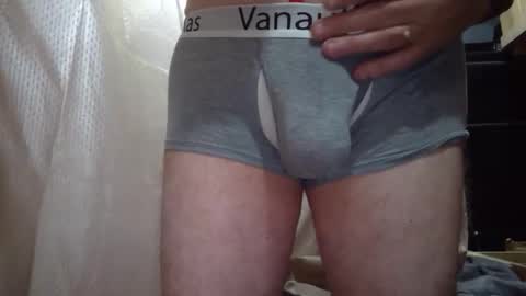 Richard Rick your slave and toy online show from May 20, 2026, 10:10 am