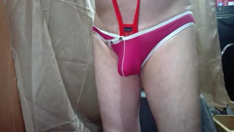 Richard Rick your slave and toy online show from May 29, 2026, 9:29 am