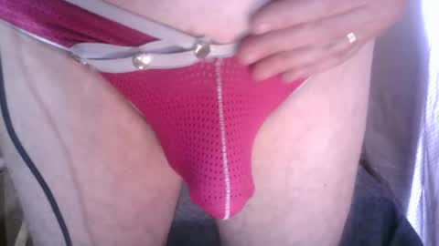 Richard Rick your slave and toy online show from July 14, 2026, 10:09 am