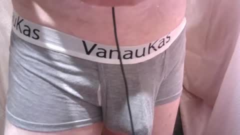 Richard Rick your slave and toy online show from July 21, 2026, 11:45 am