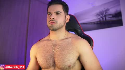 Rick online show from December 7, 2024, 3:47 am