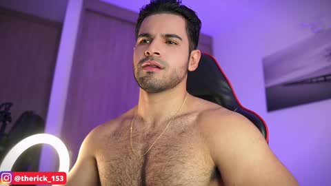 Rick online show from December 15, 2024, 4:40 am