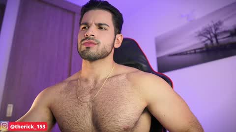 Rick online show from December 18, 2024, 3:37 am