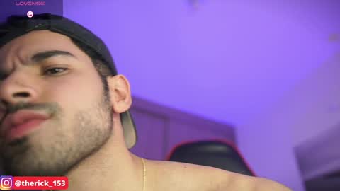 Rick online show from January 23, 2025, 4:30 am