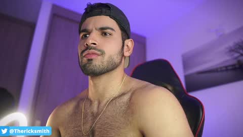 Rick online show from January 25, 2025, 4:02 am