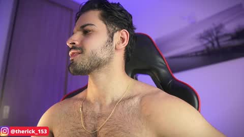 Rick online show from January 26, 2025, 8:03 am