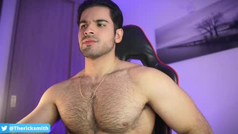 Rick online show from January 28, 2025, 1:39 am