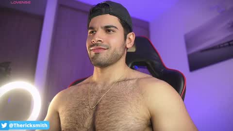 Rick online show from January 29, 2025, 6:22 am