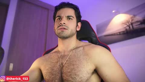 Rick online show from February 10, 2025, 3:35 am