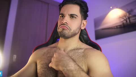 Rick online show from February 12, 2025, 4:33 am