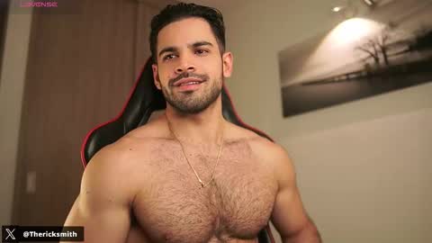 Rick online show from September 10, 2025, 4:01 am