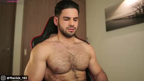 Rick online show from September 13, 2025, 3:06 am