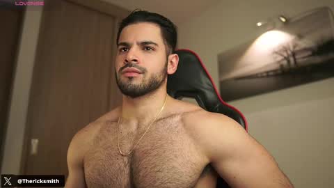 Rick online show from September 14, 2025, 3:27 am