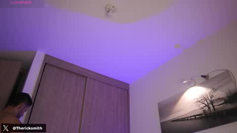 Rick online show from December 15, 2025, 3:44 am