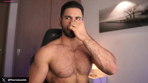 Rick online show from February 27, 2026, 3:50 am