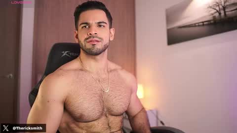 Rick online show from March 23, 2026, 3:21 am