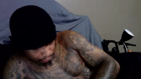 Snapshot of rickavelli chatting on October 21, 2025, 4:30 pm Rick online show from October 21, 2025, 4:30 pm