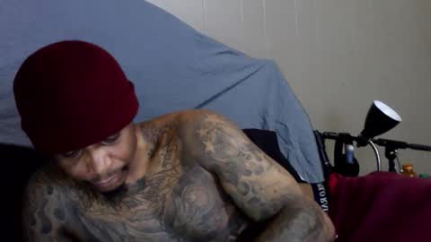 Snapshot of rickavelli chatting on October 30, 2025, 5:46 pm Rick online show from October 30, 2025, 5:46 pm