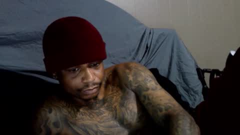 Snapshot of rickavelli chatting on November 5, 2025, 1:00 pm Rick online show from November 5, 2025, 1:00 pm