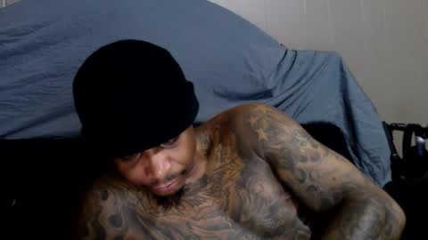 Snapshot of rickavelli chatting on November 7, 2025, 6:46 am Rick online show from November 7, 2025, 6:46 am