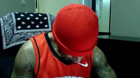 Snapshot of rickavelli chatting on November 9, 2025, 1:04 am Rick online show from November 9, 2025, 1:04 am