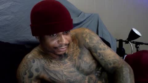 Snapshot of rickavelli chatting on November 13, 2025, 7:46 pm Rick online show from November 13, 2025, 7:46 pm