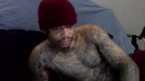 Snapshot of rickavelli chatting on November 18, 2025, 2:54 pm Rick online show from November 18, 2025, 2:54 pm