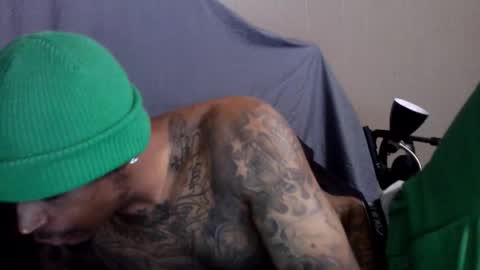 Snapshot of rickavelli chatting on February 5, 2026, 6:23 pm Rick online show from February 5, 2026, 6:23 pm