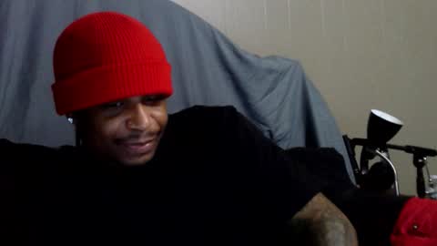 Snapshot of rickavelli chatting on February 6, 2026, 8:23 pm Rick online show from February 6, 2026, 8:23 pm