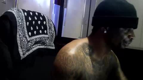 Snapshot of rickavelli chatting on February 27, 2026, 10:48 am Rick online show from February 27, 2026, 10:48 am