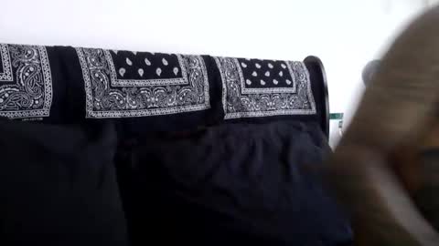 Snapshot of rickavelli chatting on March 16, 2026, 4:22 pm Rick online show from March 16, 2026, 4:22 pm