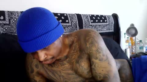 Snapshot of rickavelli chatting on March 19, 2026, 2:32 pm Rick online show from March 19, 2026, 2:32 pm