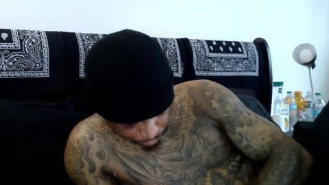 Snapshot of rickavelli chatting on April 6, 2026, 3:24 pm Rick online show from April 6, 2026, 3:24 pm