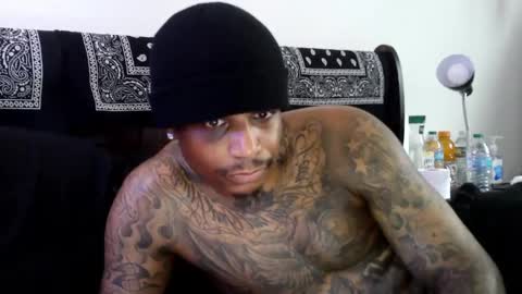 Snapshot of rickavelli chatting on April 7, 2026, 11:04 pm Rick online show from April 7, 2026, 11:04 pm